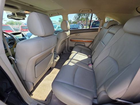 Used 2005 Lexus RX 330 image 11