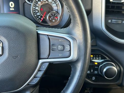 Certified 2023 RAM 1500 Big Horn image 46