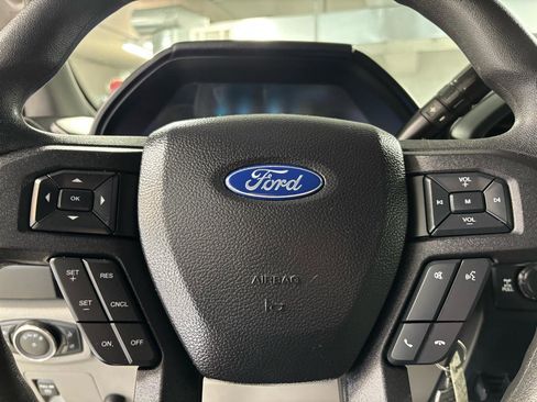 Used 2018 Ford F150 XL w/ Equipment Group 101A Mid AWD/4WD image 27