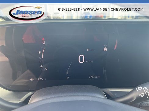 Used 2024 Buick Encore GX Avenir image 11