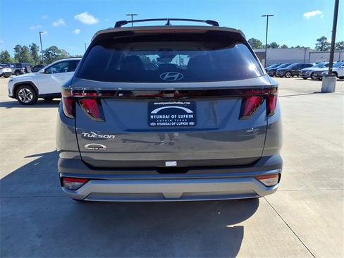 New 2026 Hyundai Tucson SEL image 3