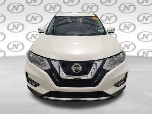 Used 2019 Nissan Rogue SV AWD/4WD image 14