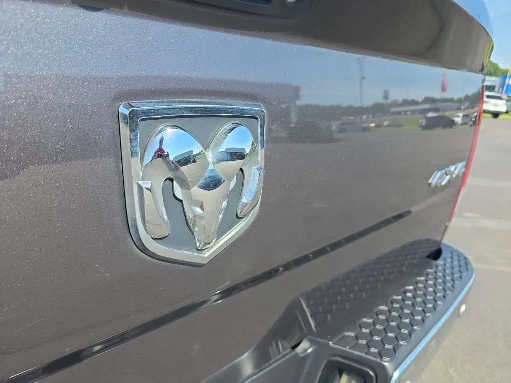 Used 2015 RAM 1500 Big Horn AWD/4WD image 10