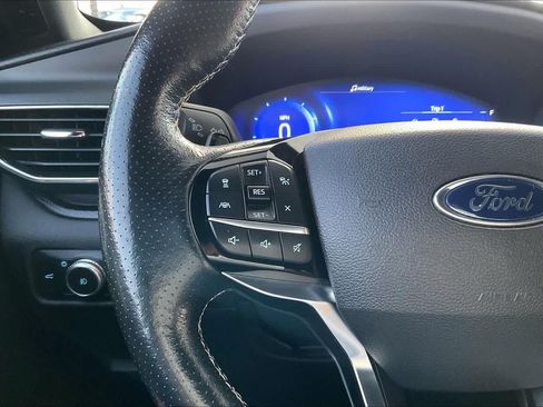 Used 2022 Ford Explorer ST w/ Equipment Group 401A AWD/4WD image 24