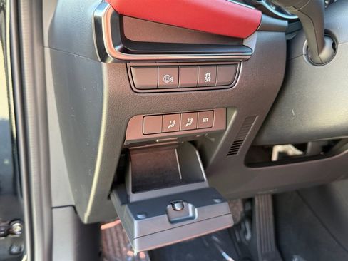 New 2026 MAZDA MAZDA3 2.5 S Hatchback w/ Premium Pkg image 18