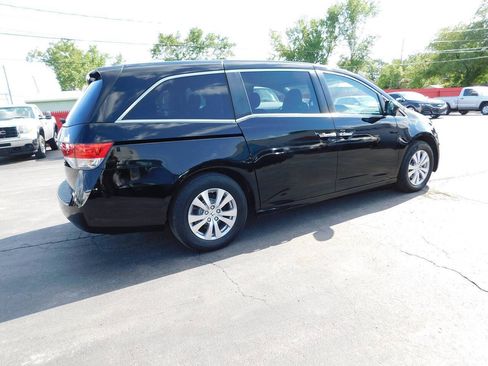 Used 2016 Honda Odyssey EX image 21
