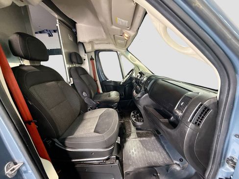 Used 2021 RAM ProMaster 3500 FWD image 25