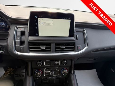 Used 2024 Chevrolet Suburban RST w/ Luxury Package image 22