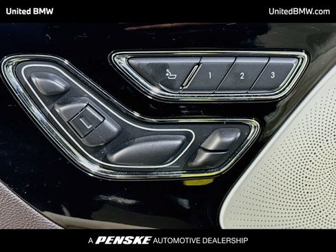 Used 2021 Lincoln Aviator Black Label w/ Class IV Trailer Tow Package AWD/4WD image 11