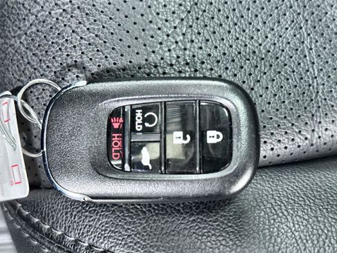 Used 2025 Honda HR-V EX-L image 35