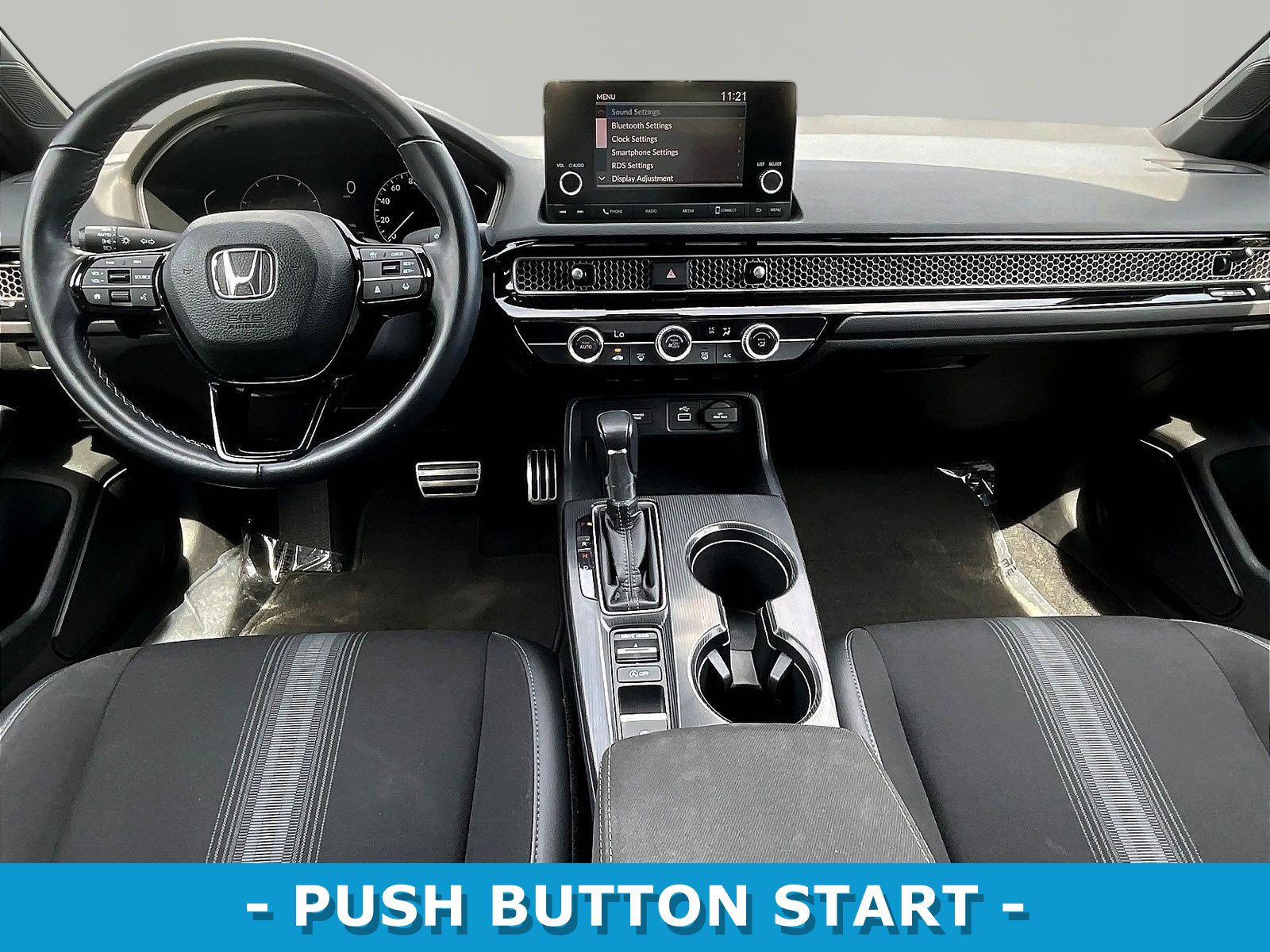 Used 2023 Honda Civic Sport image 7