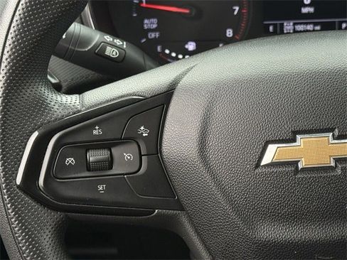 Used 2021 Chevrolet TrailBlazer LT w/ Convenience Package image 14