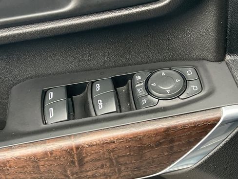 Used 2020 GMC Sierra 3500 Denali w/ Denali Ultimate Package image 14