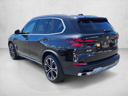 Used 2026 BMW X5 sDrive40i RWD image 8