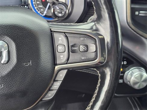 Used 2019 RAM 1500 Limited image 17