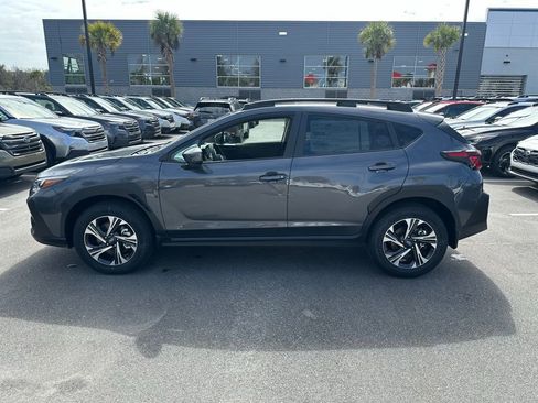 New 2026 Subaru Crosstrek 2.0i Premium image 6