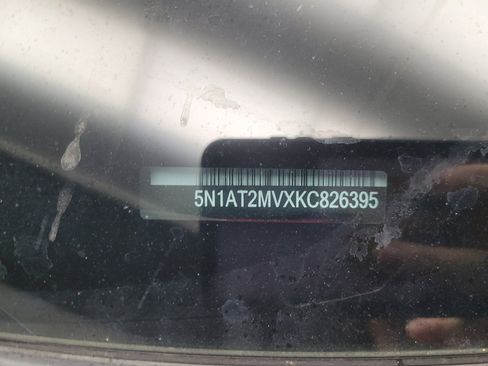 Used 2019 Nissan Rogue SL w/ Premium Package AWD/4WD image 33