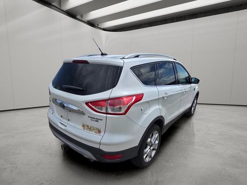 Used 2015 Ford Escape Titanium AWD/4WD image 5