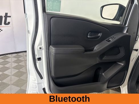 Used 2022 Nissan Frontier S image 8