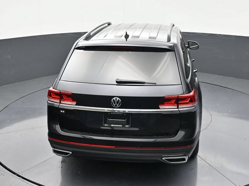 Used 2022 Volkswagen Atlas SE FWD image 15