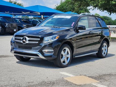 Used 2019 Mercedes-Benz GLE 400 4MATIC