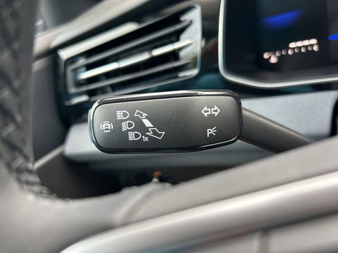 New 2025 Volkswagen Jetta SE image 23