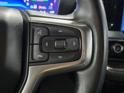 Used 2024 Chevrolet Silverado 1500 LT w/ Protection Package image 32