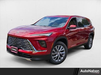 New 2026 Buick Enclave Preferred w/ Power Package