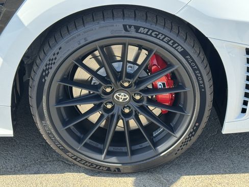 New 2026 Toyota Corolla GR AWD/4WD image 15