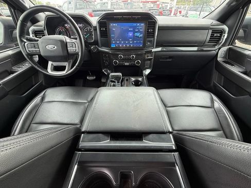 Used 2022 Ford F150 XLT w/ Equipment Group 302A High AWD/4WD image 20