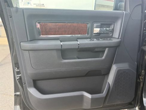 Used 2009 Dodge Ram 1500 Truck Laramie w/ Protection Group image 10