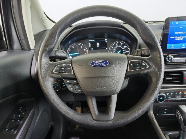 Used 2021 Ford EcoSport SE FWD image 9