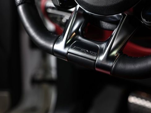 Used 2022 Mercedes-Benz G 63 AMG 4MATIC image 36