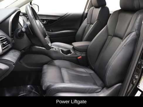 Used 2024 Subaru Outback Touring AWD/4WD image 12