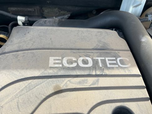 Used 2018 GMC Terrain SLT w/ Preferred Package image 21