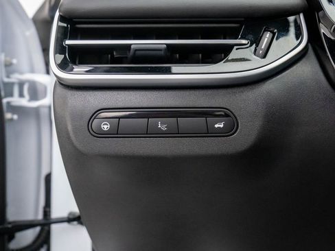 New 2026 INFINITI QX60 Autograph image 19