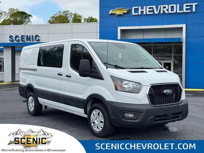 Used 2025 Ford Transit 250 Low Roof w/ Exterior Upgrade Package