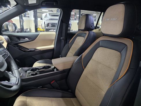 New 2026 Chevrolet Equinox ACTIV image 21