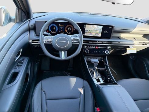 New 2026 Hyundai Santa Cruz SEL FWD image 20
