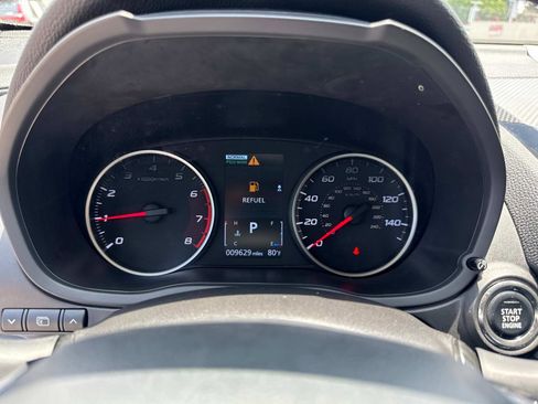 Used 2024 Mitsubishi Eclipse Cross LE image 20