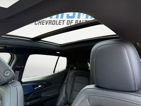 New 2026 Chevrolet Equinox EV LT FWD image 20