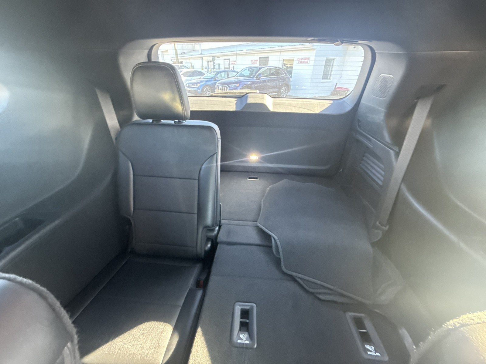 Used 2025 Buick Enclave Preferred FWD image 24