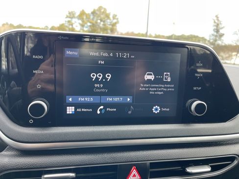 Certified 2023 Hyundai Sonata SE image 10