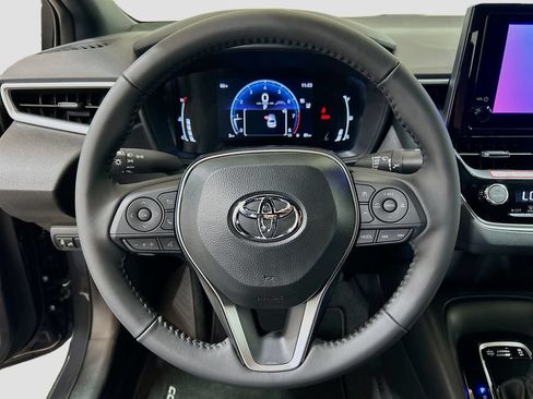 New 2026 Toyota Corolla SE FWD image 12