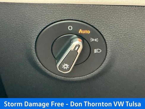 New 2026 Volkswagen Taos SE AWD/4WD image 30