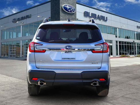 New 2026 Subaru Ascent Touring image 5