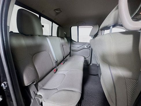 Used 2019 Nissan Frontier SV w/ Value Truck Package image 21