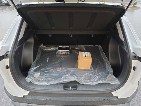 New 2025 Hyundai Kona SEL image 24