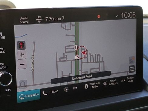 Used 2024 Honda Pilot Touring image 27