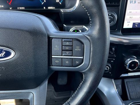 Used 2022 Ford F150 Lariat image 18